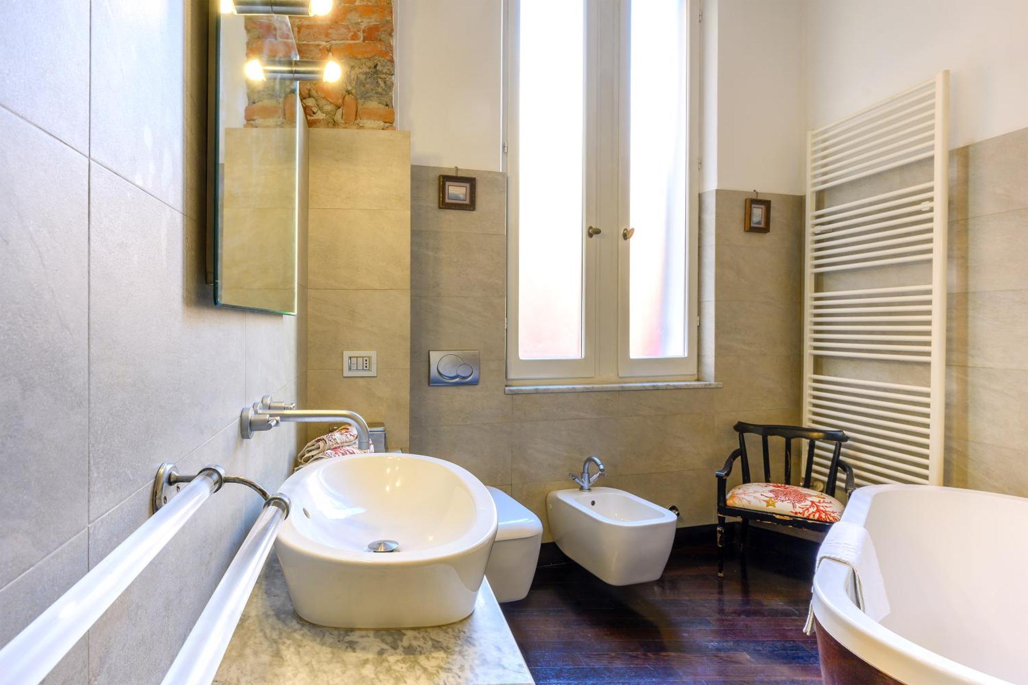 Casa Venus Apartment La Spezia Exterior photo